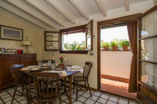 Apartamento L'attico Di Ottavia