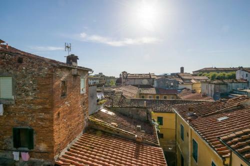 Apartamento L'attico Di Ottavia