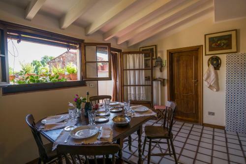 Apartamento L'attico Di Ottavia