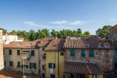 Apartamento L'attico Di Ottavia