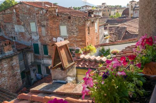 Apartamento L'attico Di Ottavia