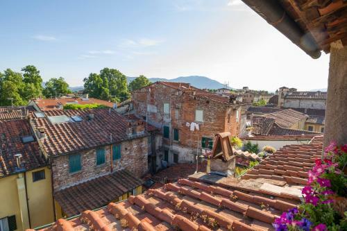 Apartamento L'attico Di Ottavia
