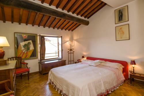 Apartamento L'attico Di Ottavia