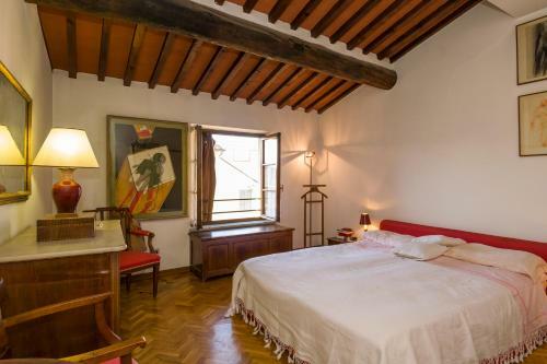 Apartamento L'attico Di Ottavia