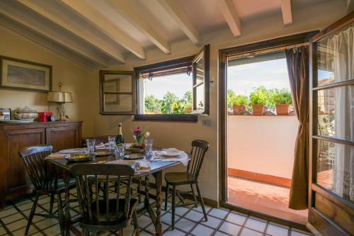 Apartamento L'attico Di Ottavia