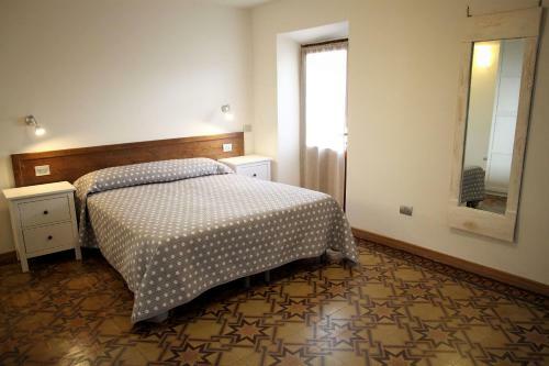 Posada Locanda Il Gigante