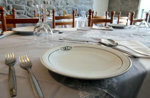 Posada Locanda Il Gigante