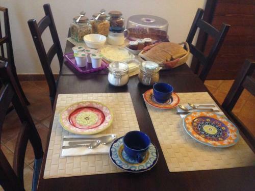 B&B C� Biocco