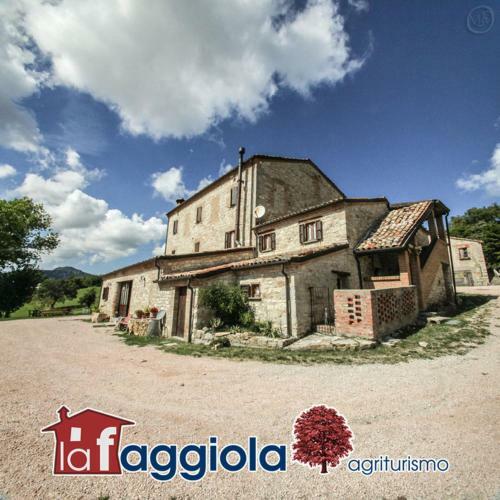 Agroturismo La Faggiola Agriturismo