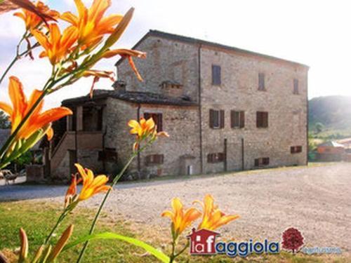Agroturismo La Faggiola Agriturismo