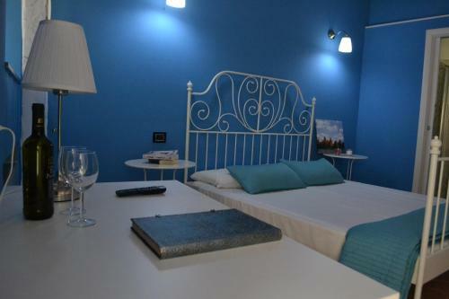B&B O Casteddu