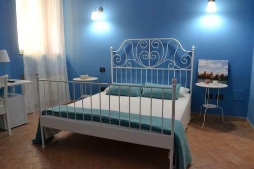 B&B O Casteddu