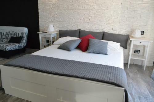 B&B O Casteddu