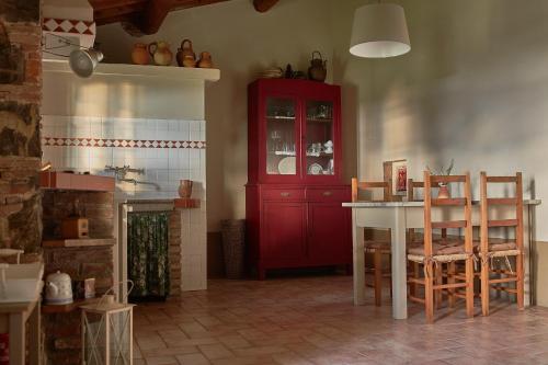 Agroturismo Agriturismo Alberelli