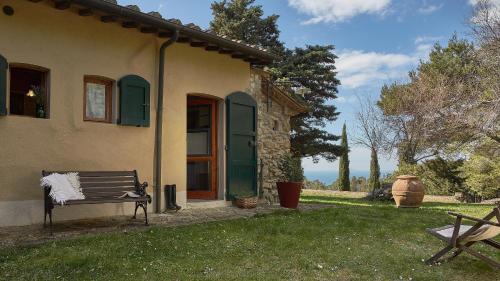 Agroturismo Agriturismo Alberelli