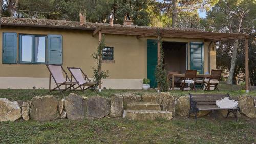Agroturismo Agriturismo Alberelli