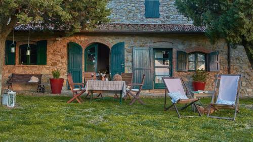 Agroturismo Agriturismo Alberelli