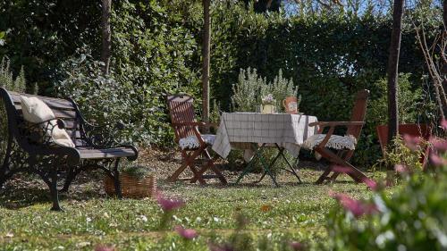 Agroturismo Agriturismo Alberelli