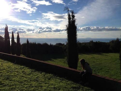 Agroturismo Agriturismo Alberelli