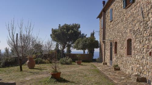 Agroturismo Agriturismo Alberelli