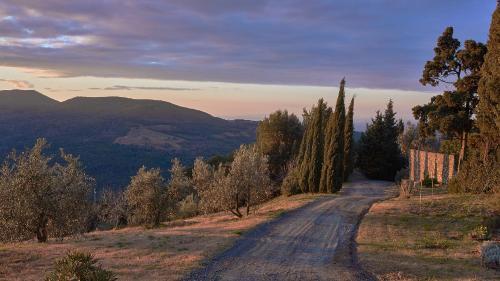 Agroturismo Agriturismo Alberelli