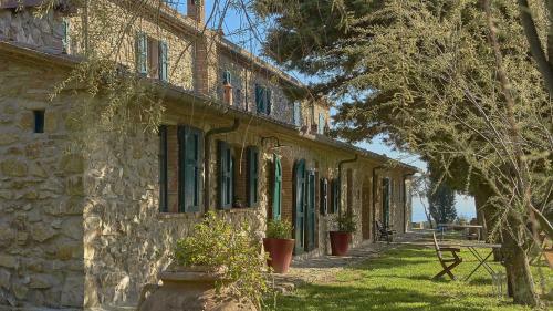 Agroturismo Agriturismo Alberelli