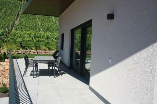 Apartamento Tholr - Ferienwohnungen - Tramin