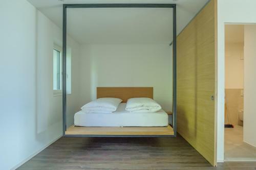 Apartamento Tholr - Ferienwohnungen - Tramin