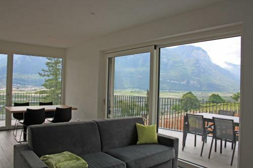 Apartamento Tholr - Ferienwohnungen - Tramin