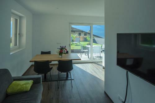Apartamento Tholr - Ferienwohnungen - Tramin