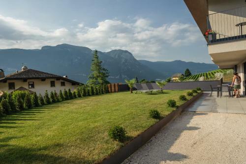 Apartamento Tholr - Ferienwohnungen - Tramin