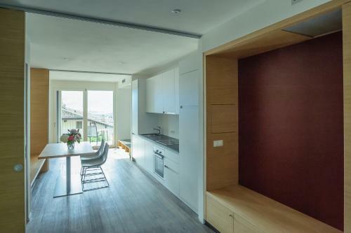 Apartamento Tholr - Ferienwohnungen - Tramin