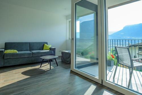 Apartamento Tholr - Ferienwohnungen - Tramin