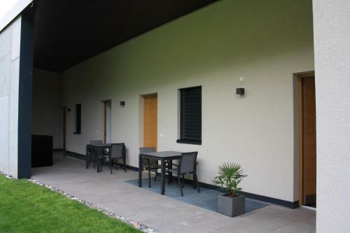 Apartamento Tholr - Ferienwohnungen - Tramin