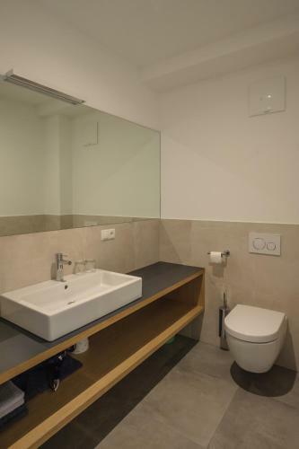 Apartamento Tholr - Ferienwohnungen - Tramin