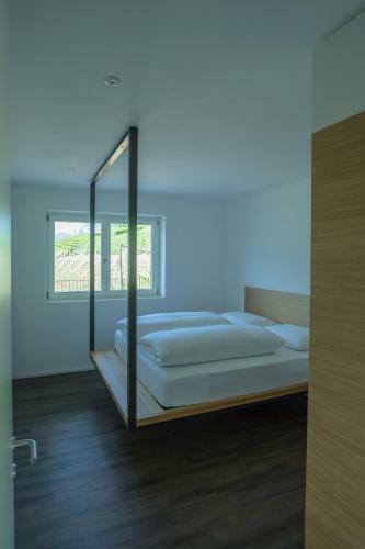 Apartamento Tholr - Ferienwohnungen - Tramin