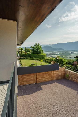 Apartamento Tholr - Ferienwohnungen - Tramin