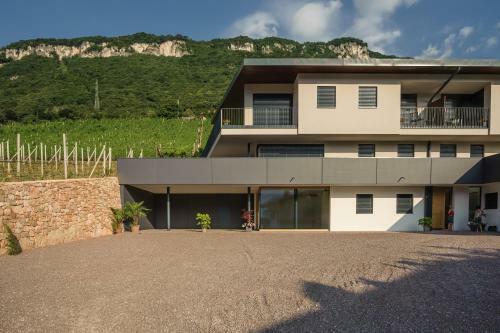 Apartamento Tholr - Ferienwohnungen - Tramin