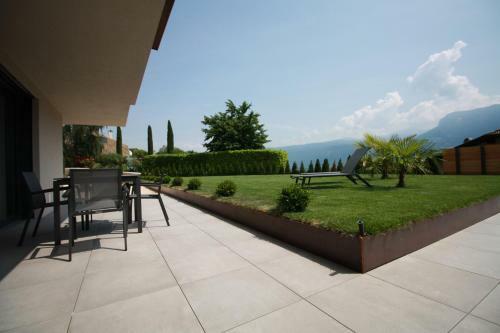 Apartamento Tholr - Ferienwohnungen - Tramin