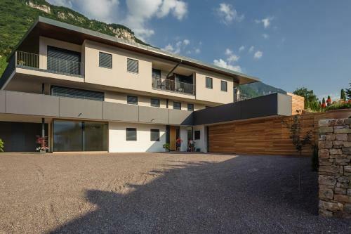 Apartamento Tholr - Ferienwohnungen - Tramin