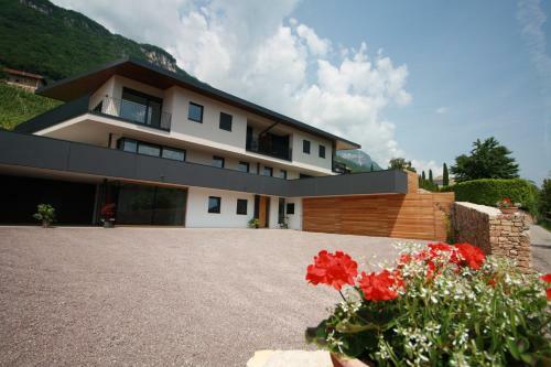 Apartamento Tholr - Ferienwohnungen - Tramin