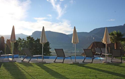 Apartamento Tholr - Ferienwohnungen - Tramin