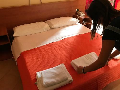 Hotel Bucolia
