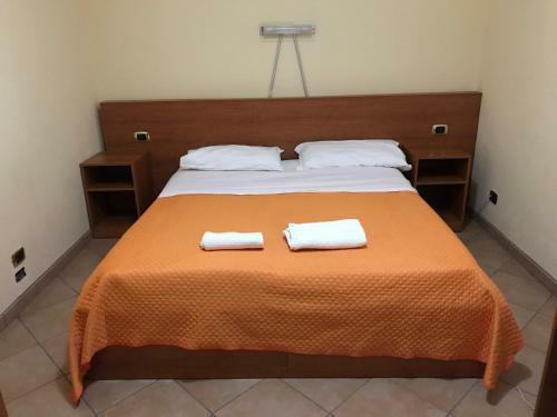 Hotel Bucolia
