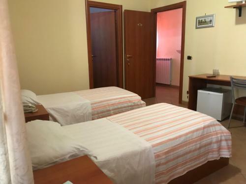 Hotel Bucolia
