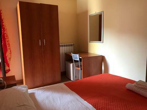 Hotel Bucolia