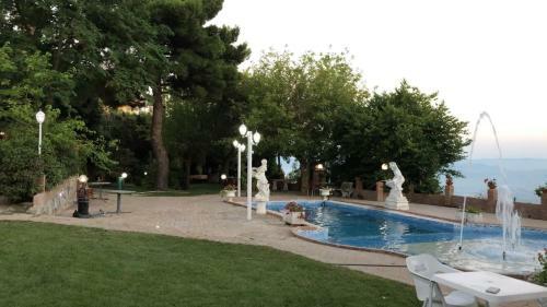 Hotel Bucolia