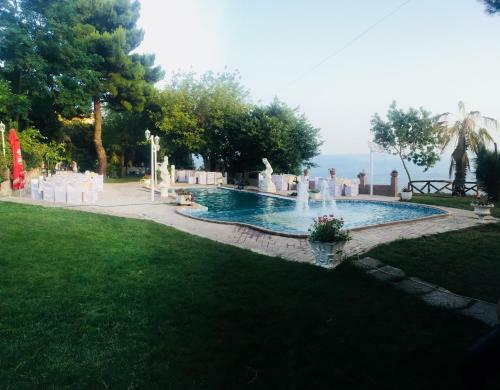 Hotel Bucolia