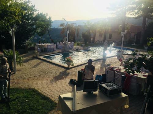 Hotel Bucolia