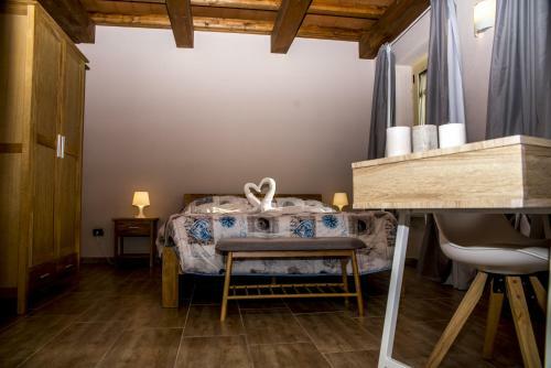 Hostal Cascina Vecchia
